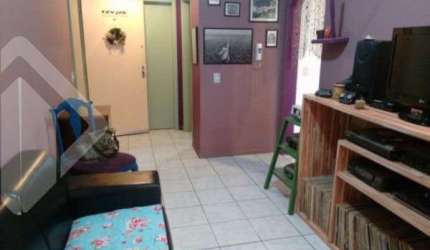 Apartamento com 1 quarto à venda na Rua Barão de Teffe, 241, Menino Deus, Porto Alegre, 57 m2 por R$ 285.000