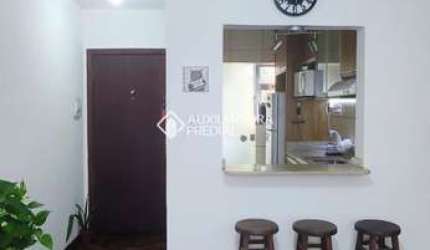 Apartamento com 2 quartos à venda na Rua Eurico Lara, 119, Medianeira, Porto Alegre, 53 m2 por R$ 268.000