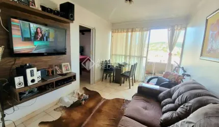 Apartamento com 2 quartos à venda na Avenida Otto Niemeyer, 1380, Tristeza, Porto Alegre, 70 m2 por R$ 280.000