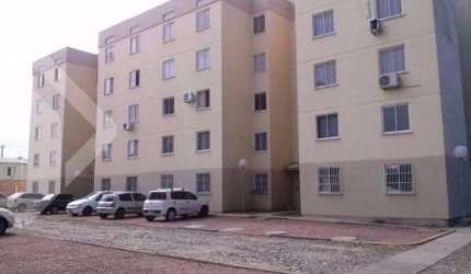Apartamento com 2 quartos à venda na Estrada Cristiano Kraemer, 920, Vila Nova, Porto Alegre, 43 m2 por R$ 179.000