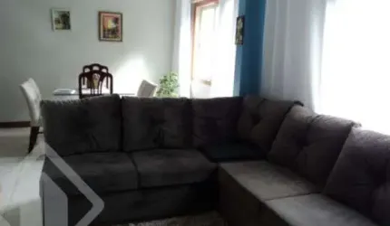 Cobertura com 2 quartos à venda na Avenida Capivari, 572, Cristal, Porto Alegre, 75 m2 por R$ 430.000