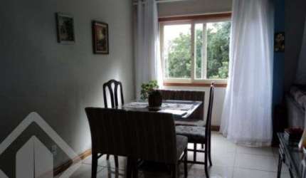 Cobertura com 2 quartos à venda na Avenida Capivari, 572, Cristal, Porto Alegre, 75 m2 por R$ 430.000