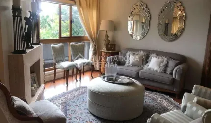 Apartamento com 3 quartos à venda na Rua Antônio Parreiras, 140, Bela Vista, Porto Alegre, 208 m2 por R$ 2.500.000