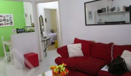 Apartamento com 2 quartos à venda na Rua Luiz Afonso, 203, Cidade Baixa, Porto Alegre, 57 m2 por R$ 339.000