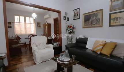 Apartamento com 4 quartos à venda na Rua José do Patrocínio, 103, Cidade Baixa, Porto Alegre, 145 m2 por R$ 460.000