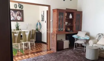 Apartamento com 3 quartos à venda na Avenida Alberto Bins, 456, Centro Histórico, Porto Alegre, 84 m2 por R$ 550.000