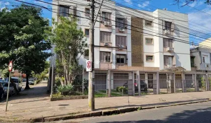 Apartamento com 3 quartos à venda na Rua Miguel Tostes, 566, Rio Branco, Porto Alegre, 104 m2 por R$ 541.500
