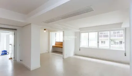 Apartamento com 3 quartos à venda na Rua Ramiro Barcelos, 1090, Independência, Porto Alegre, 102 m2 por R$ 617.500