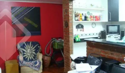 Cobertura com 3 quartos à venda na Avenida Padre Cacique, 926, Azenha, Porto Alegre, 150 m2 por R$ 636.000