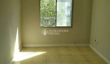 Apartamento com 2 quartos à venda na Beco Antônio Carvalho, 2600, Jardim Carvalho, Porto Alegre, 59 m2 por R$ 212.000