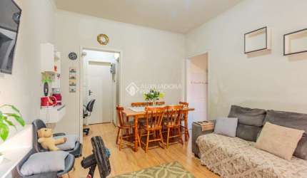 Apartamento com 2 quartos à venda na Rua Coronel Fernando Machado, 204, Centro Histórico, Porto Alegre, 57 m2 por R$ 330.000