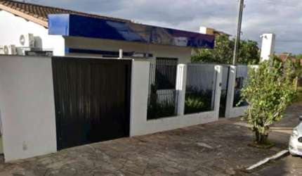 Casa comercial à venda na Rua Tietê, 98, Igara, Canoas, 465 m2 por R$ 1.300.000