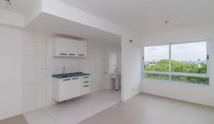 Apartamento com 2 quartos à venda na Rua Carumbé, 130, Bom Jesus, Porto Alegre, 64 m2 por R$ 462.500