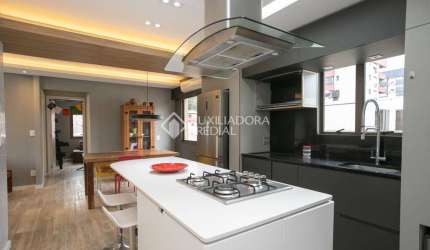 Apartamento com 2 quartos à venda na Rua Comendador Rheingantz, 320, Auxiliadora, Porto Alegre, 70 m2 por R$ 718.000
