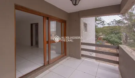 Apartamento com 2 quartos à venda na Rua Delfino Riet, 520, Santo Antônio, Porto Alegre, 69 m2 por R$ 280.000