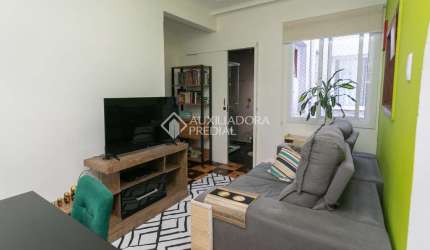 Apartamento com 2 quartos à venda na Rua Duque de Caxias, 1525, Centro Histórico, Porto Alegre, 60 m2 por R$ 275.000