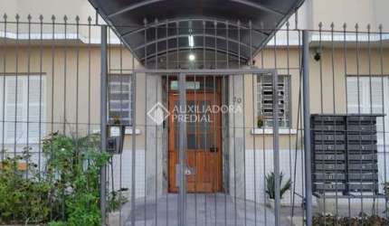 Apartamento com 2 quartos à venda na Rua General Lima e Silva, 20, Centro Histórico, Porto Alegre, 86 m2 por R$ 240.000