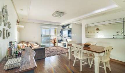 Apartamento com 3 quartos à venda na Rua Monsenhor Antonio Guilherme Grings, 51, Sarandi, Porto Alegre, 84 m2 por R$ 665.000
