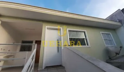 Casa de 2 dormitórios próximo da Av. Casa Verde.