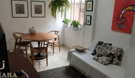Apartamento à Venda na Bela Vista, SP