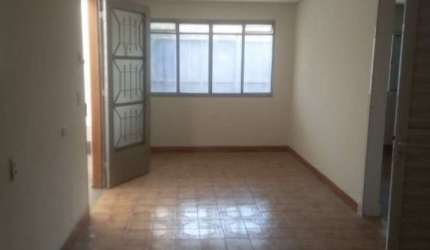Casa à venda no Carandiru - São Paulo