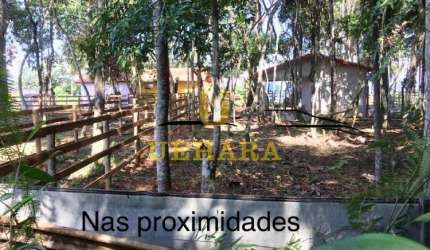 TERRENO À VENDA, 6600 M² - MORRO GRANDE - GUARULHOS/SP