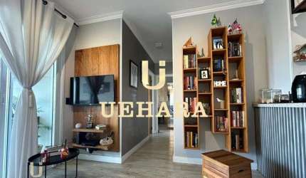 Apartamento à Venda no Jardim São Paulo - SP