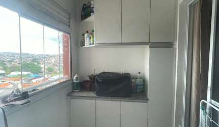 Apartamento à Venda na Vila Guilherme - SP