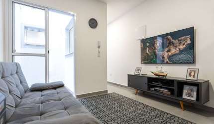 Apartamento 2 quartos à venda na Vila Guilherme