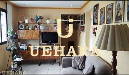 Apartamento à Venda em Santana, São Paulo