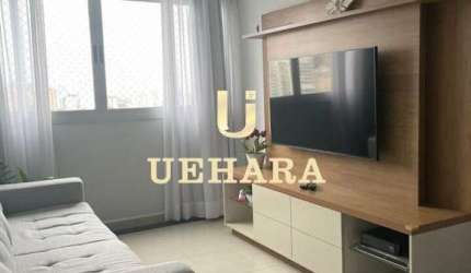 Apartamento à Venda em Santa Teresinha - SP