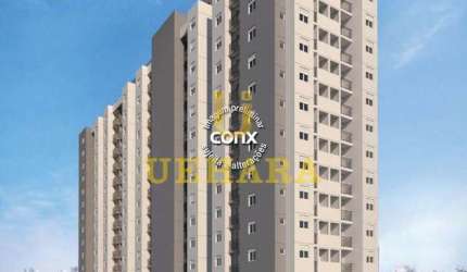 Condomínio Novo!!! Apartamentos entregues em Junho de 2023