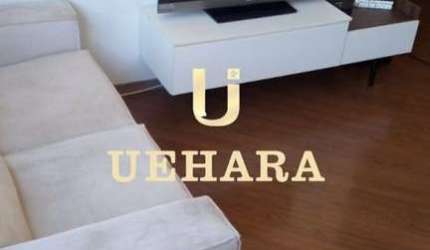 Apartamento à venda em Santana, São Paulo