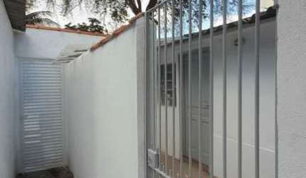 Casa com 1 quarto para alugar na Rua Zilda, --, Casa Verde, São Paulo, 40 m2 por R$ 700