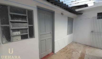 Casa com 1 quarto para alugar na Rua Zilda, --, Casa Verde, São Paulo, 40 m2 por R$ 700