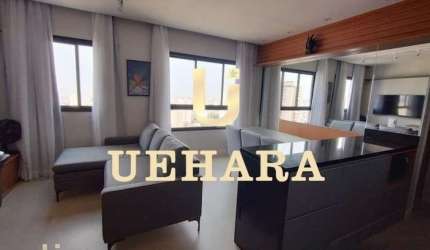 Apartamento 550m da Estação Parada Inglesa