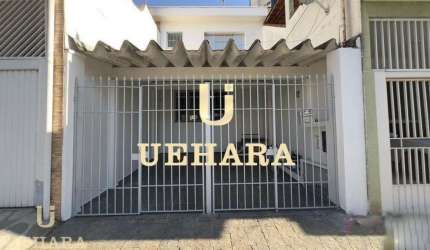 sobrado a venda