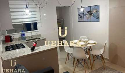 Apartamento à venda em Santana, SP