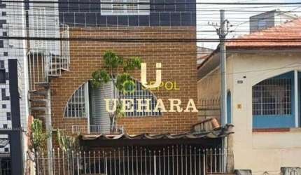 Sobrado à venda na Casa Verde - SP