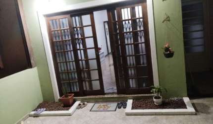 Sobrado a Venda Casa Verde