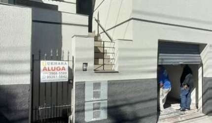 Linda casa de 40 m² para alugar na Av Casa Verde.