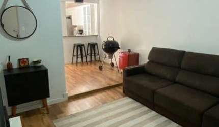 Apartamento a Venda Casa Verde