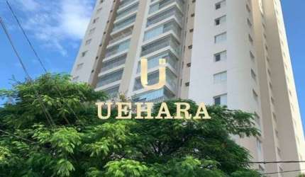 Apartamento com 3 quartos à venda na Rua Luiz Tavares, --, Vila Guilherme, São Paulo, 126 m2 por R$ 1.278.000