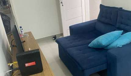 Apartamento à venda em Casa Verde, São Paulo