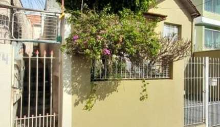 Casa à venda em Vila Baruel, SP