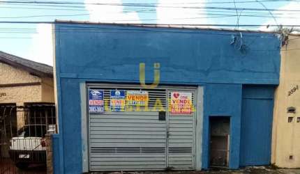 sobrado para venda na Vila Isolina Mazzei