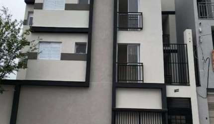 Apartamento venda no bairro casa verde santa terezinha