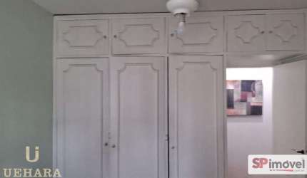 Apartamento a venda Pinheiros