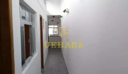 Salas comerciais para venda  na Liberdade - Centro