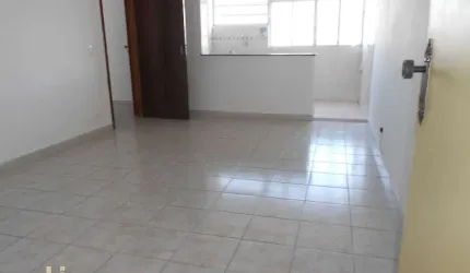 Apartamento em ótimo estado de 60 m² em Pinheiros!
